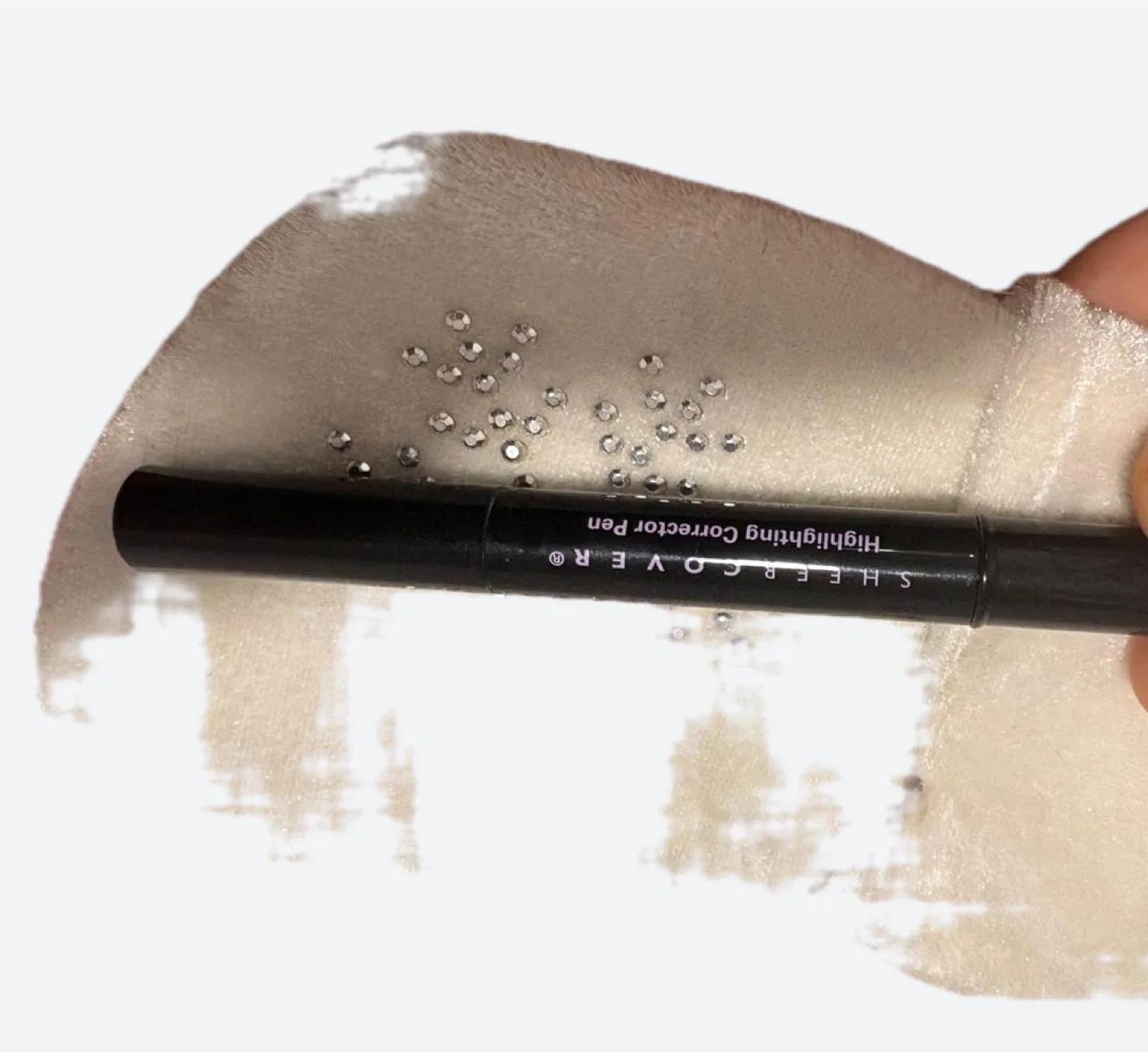 🌱SHEercover Highlighting Corrector Pen