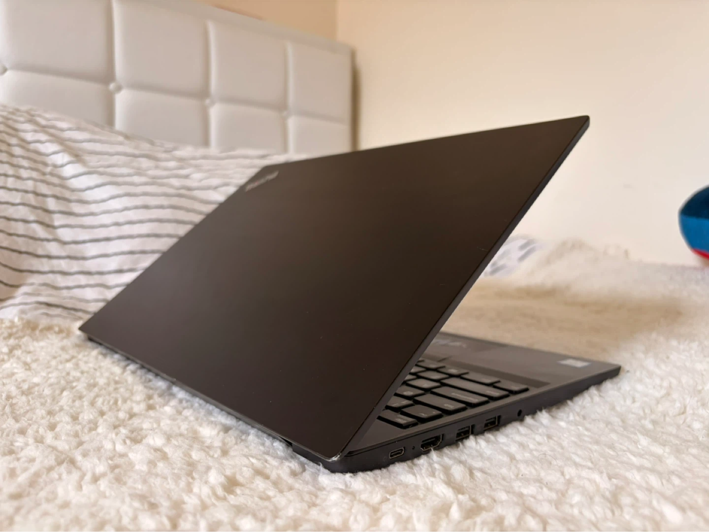 Lenovo ThinkPad E580 Laptop — Core i5 / 16GB RAM / 1TB SSD - photo 4