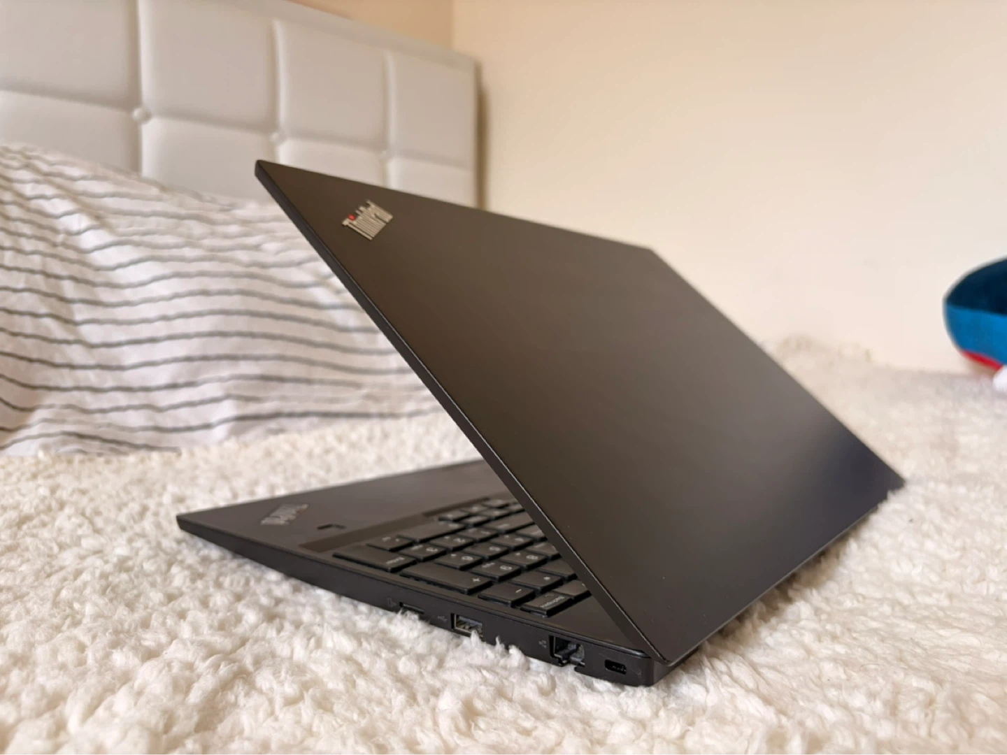 Lenovo ThinkPad E580 Laptop — Core i5 / 16GB RAM / 1TB SSD - photo 3