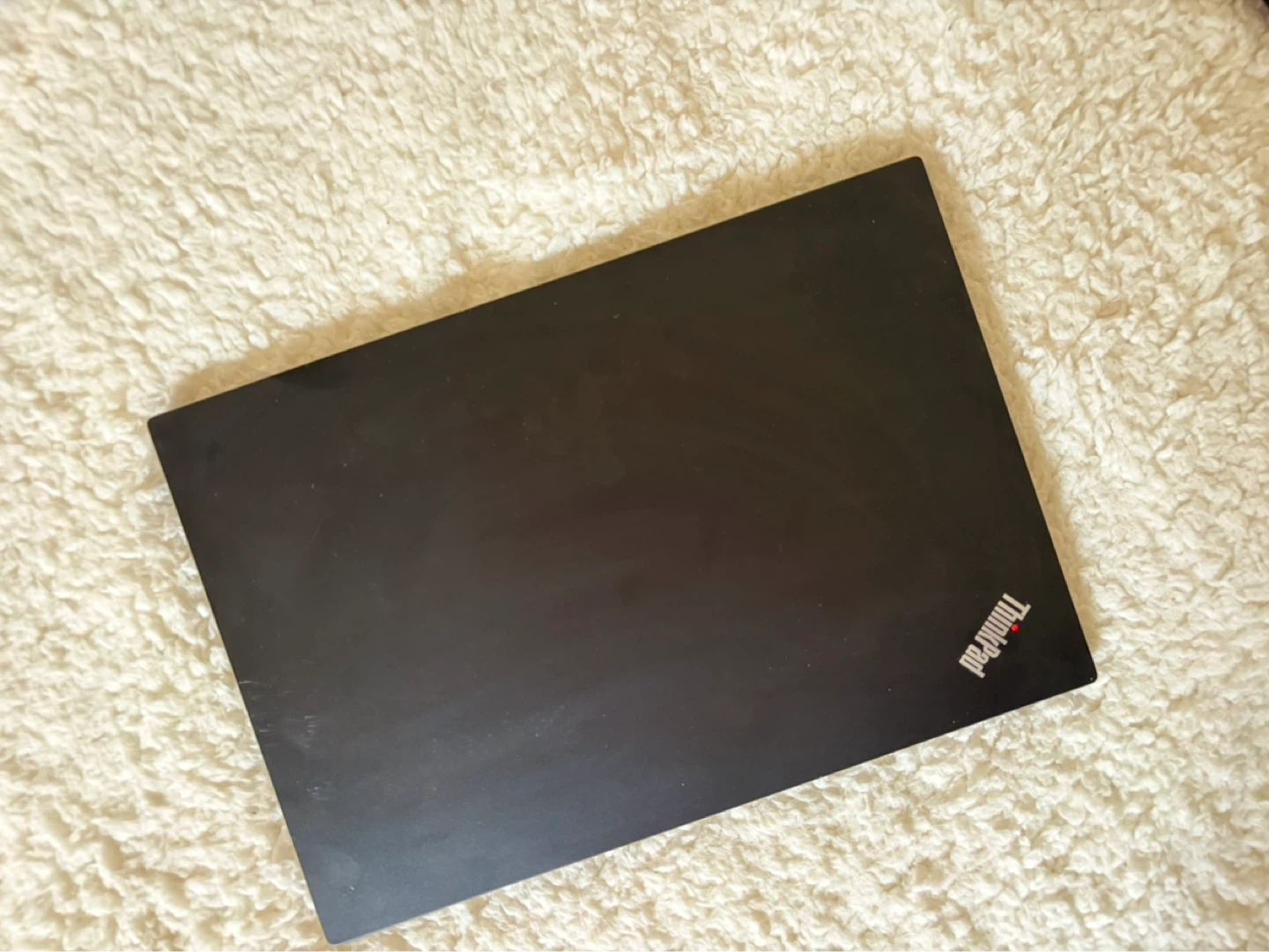Lenovo ThinkPad E580 Laptop — Core i5 / 16GB RAM / 1TB SSD - photo 5