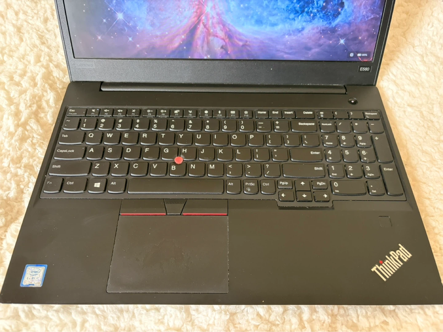 Lenovo ThinkPad E580 Laptop — Core i5 / 16GB RAM / 1TB SSD - photo 2