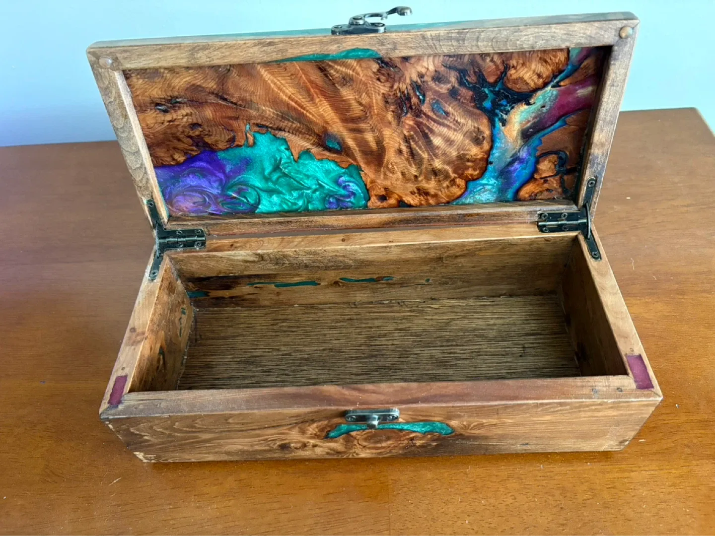 Stash Box - photo 2