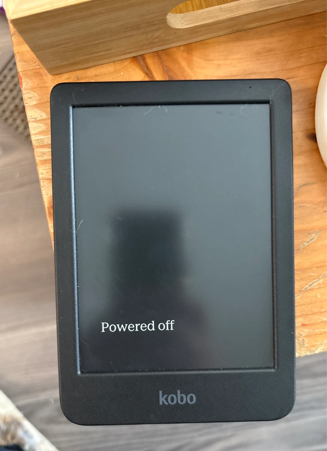 Kobo Clara HD eReader - photo 2