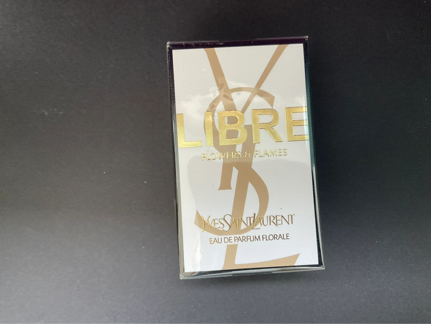 Yves Saint Laurent Libre Eau de Parfum Florale 1 oz