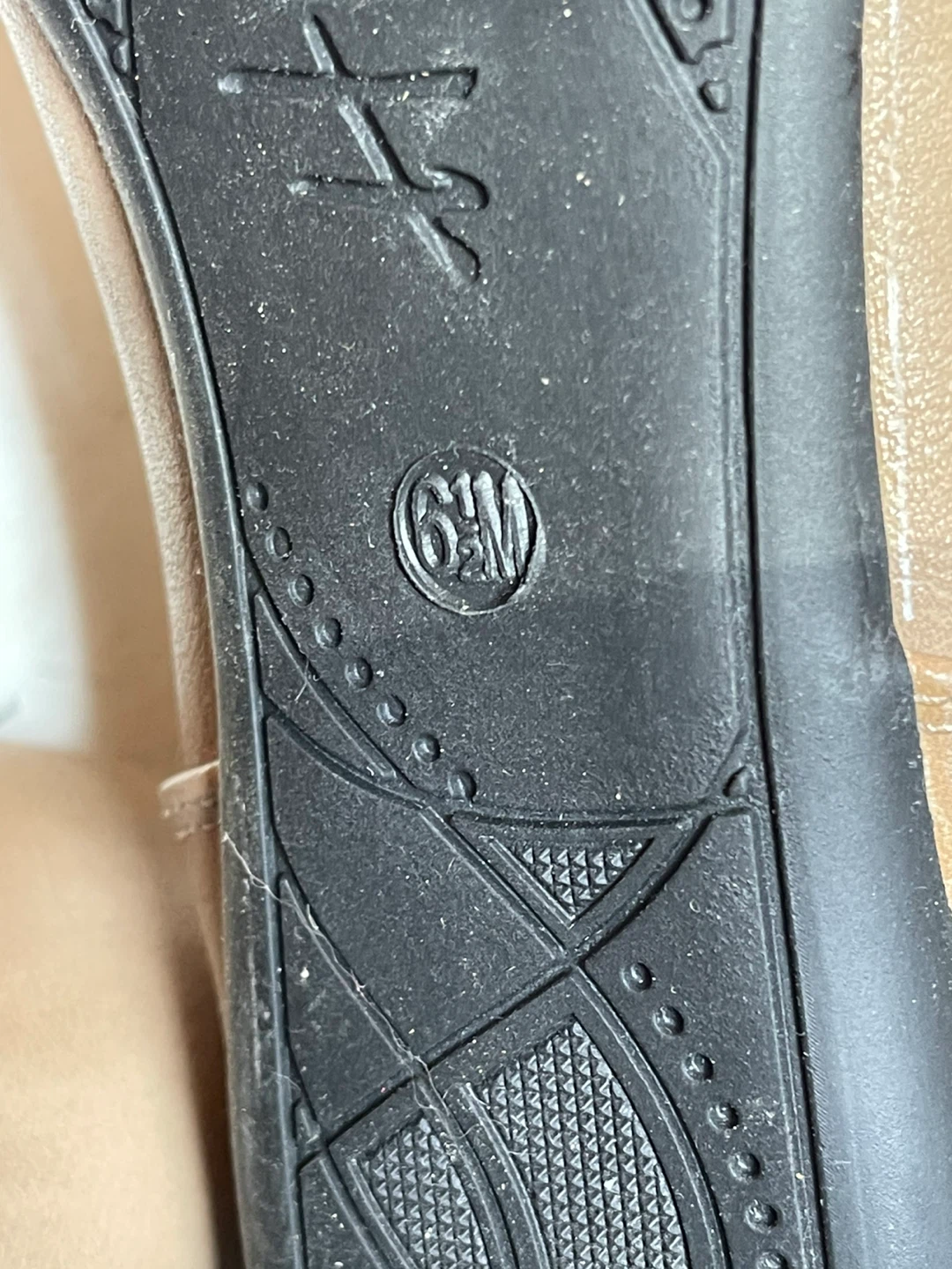 Women’s tan faux slouch boots 🌱🌱 - photo 3