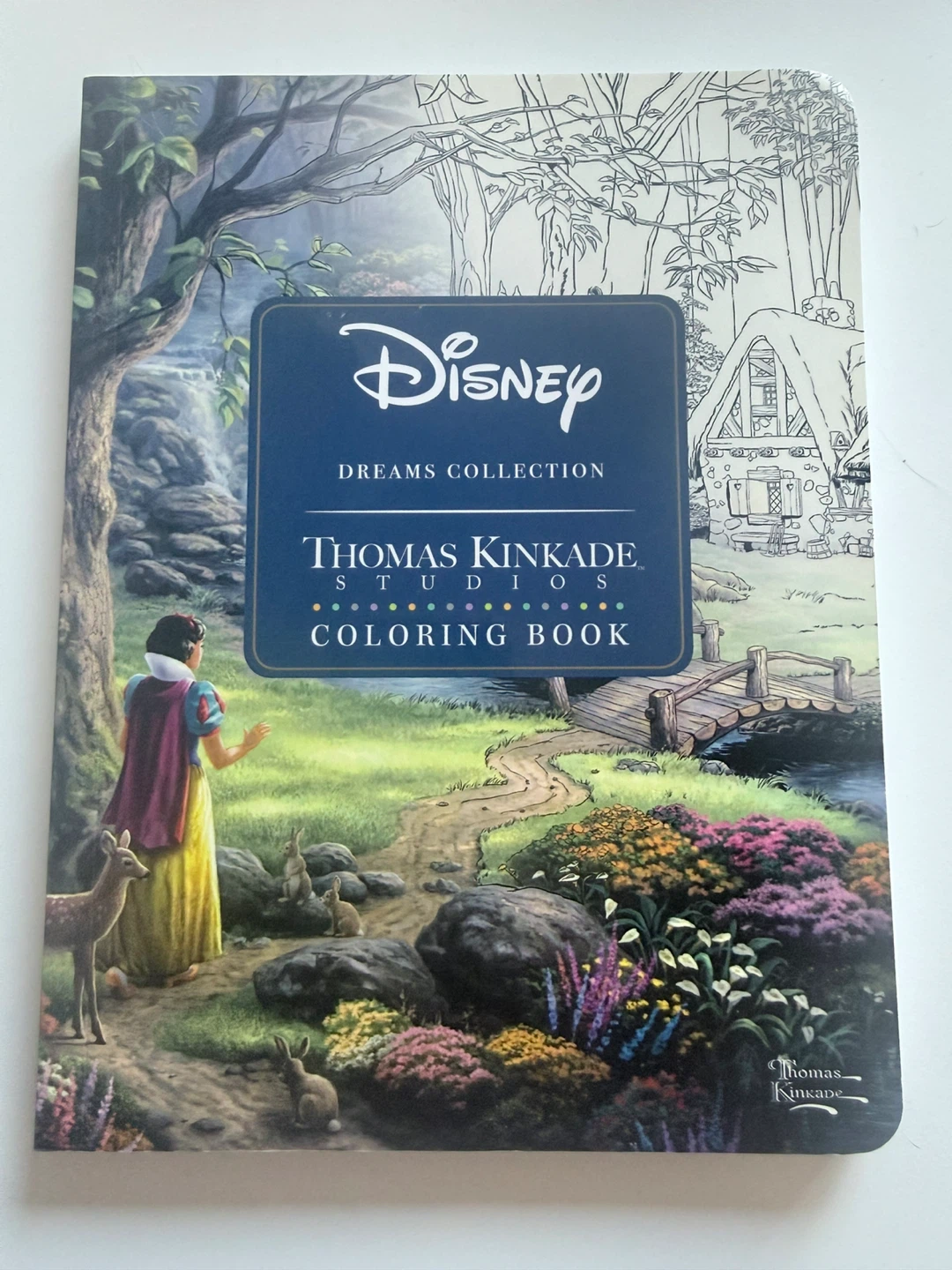 Colouring books - photo 4