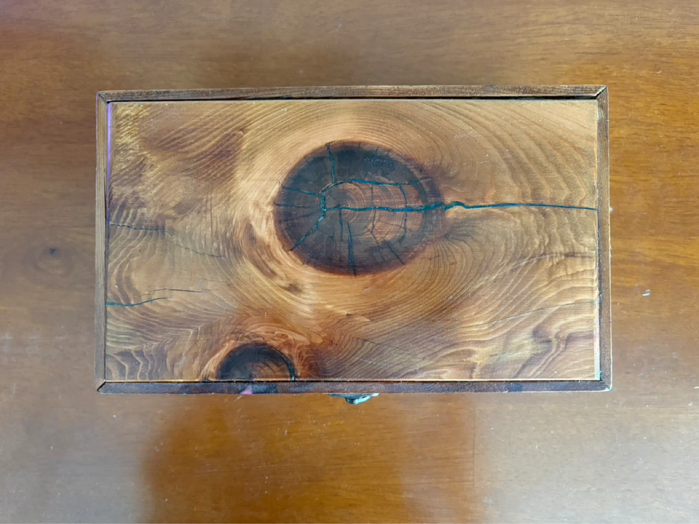 Stash Box
