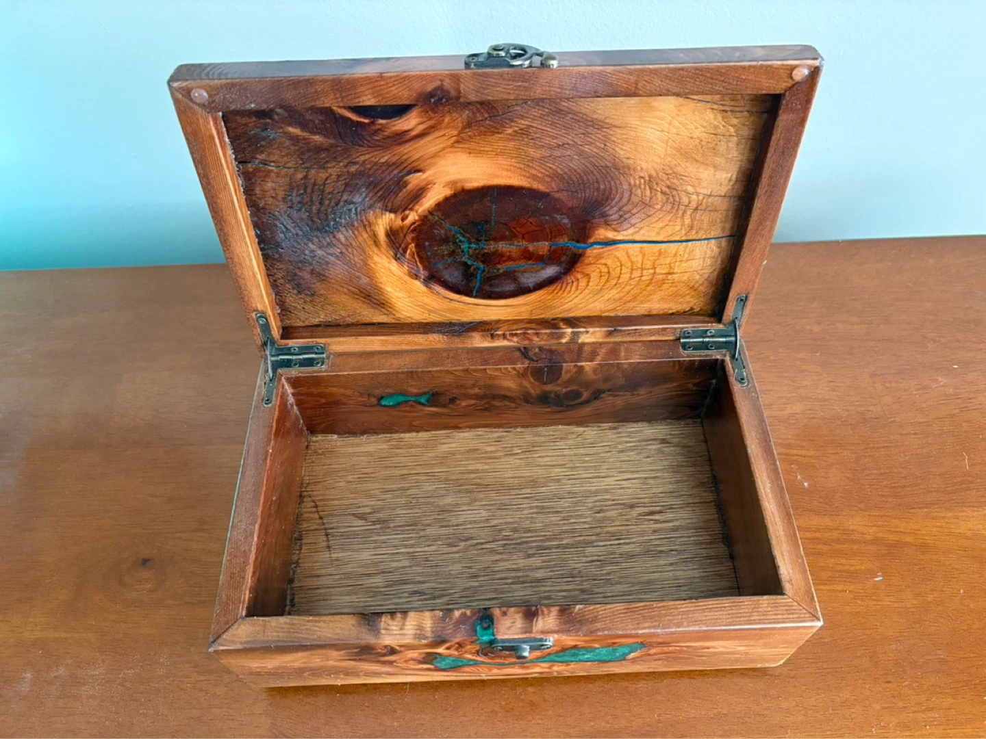 Stash Box - photo 2