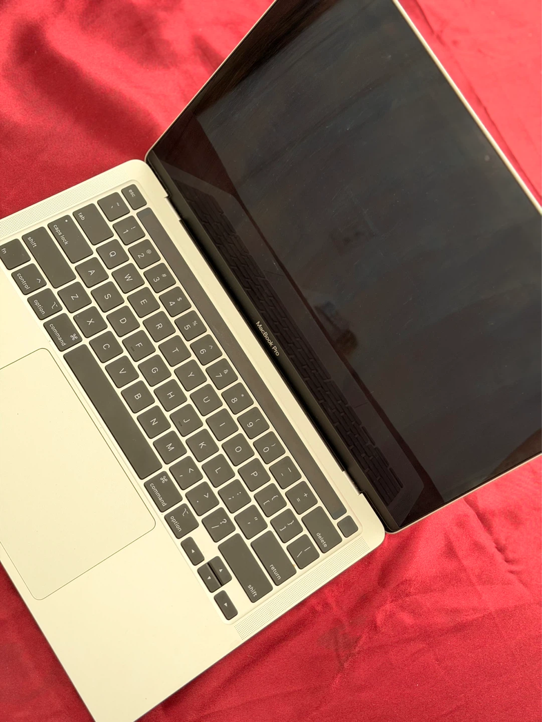 💻 MacBook Pro (2020) – 512GB - photo 2
