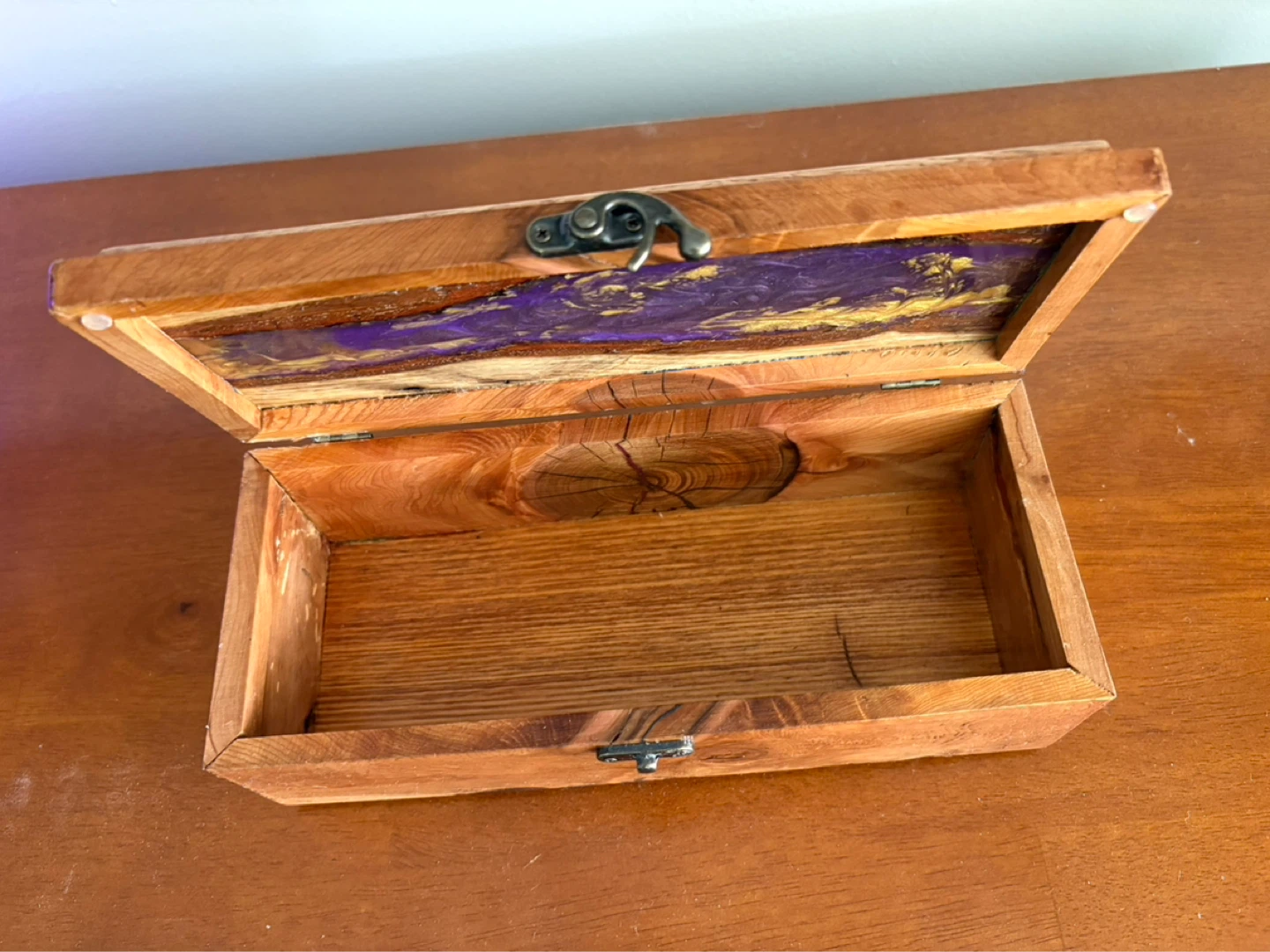 Stash Box - photo 2