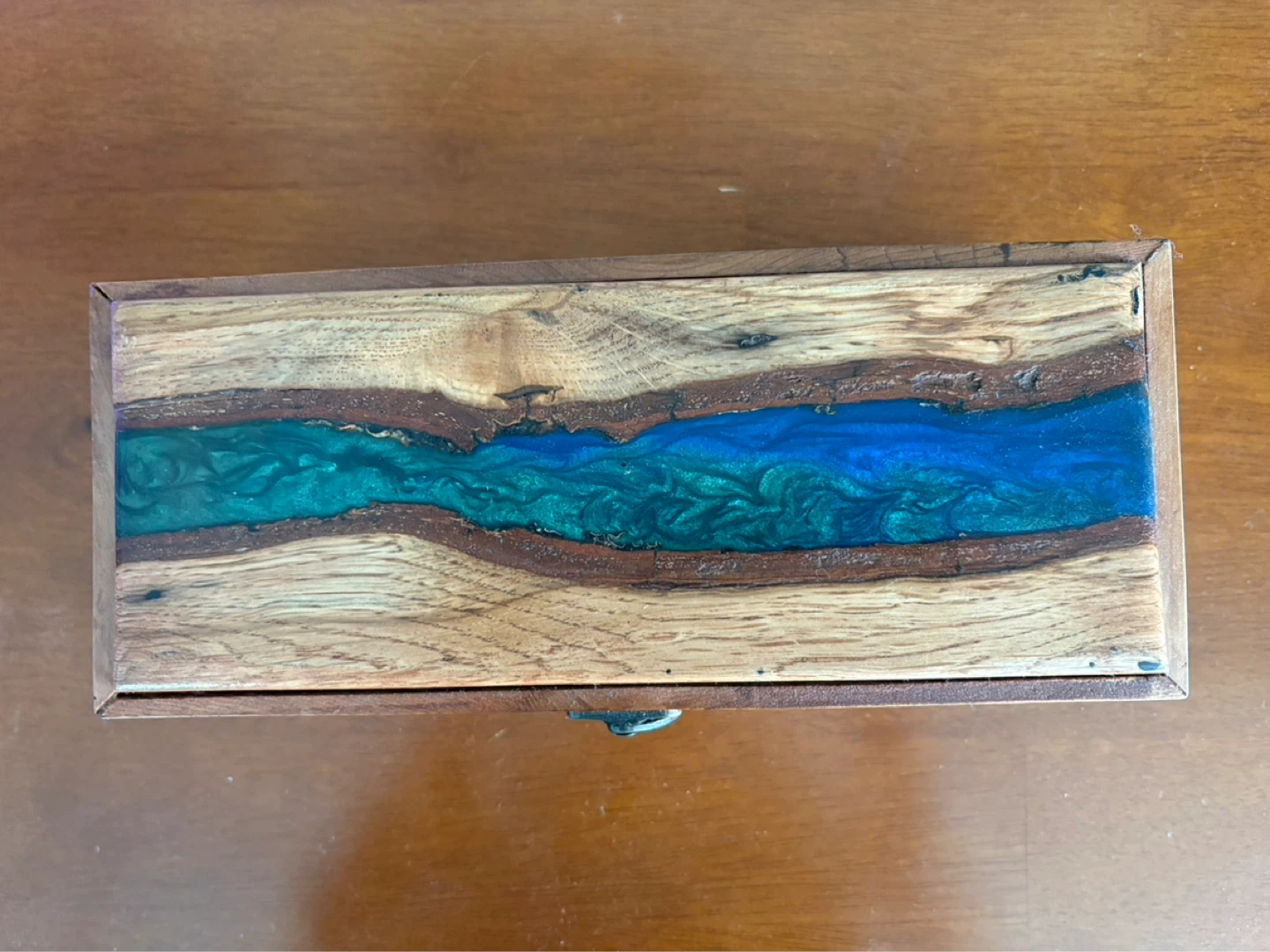 Stash Box