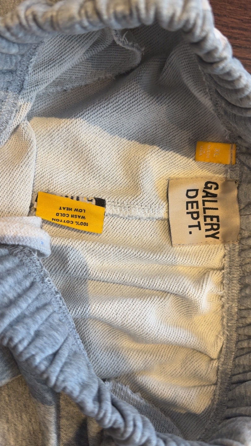 Gallery Dept. Sweatpants - photo 4