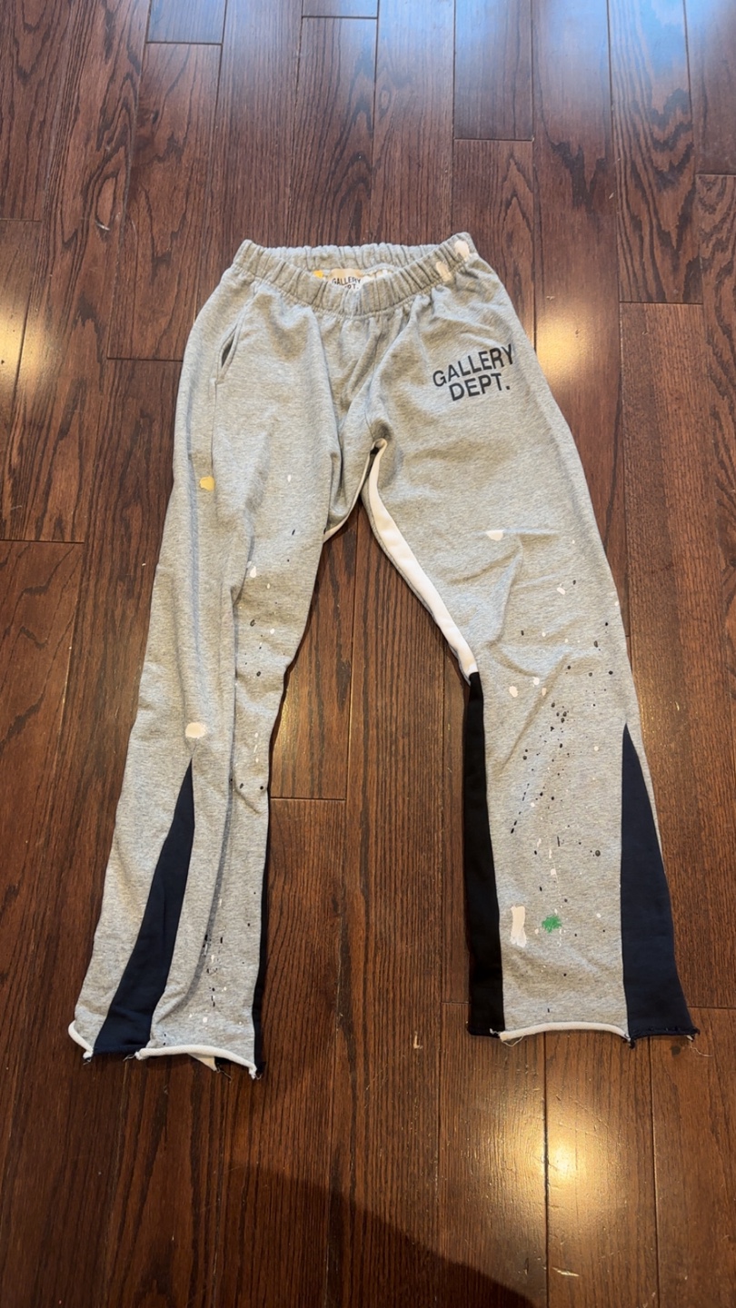 Gallery Dept. Sweatpants