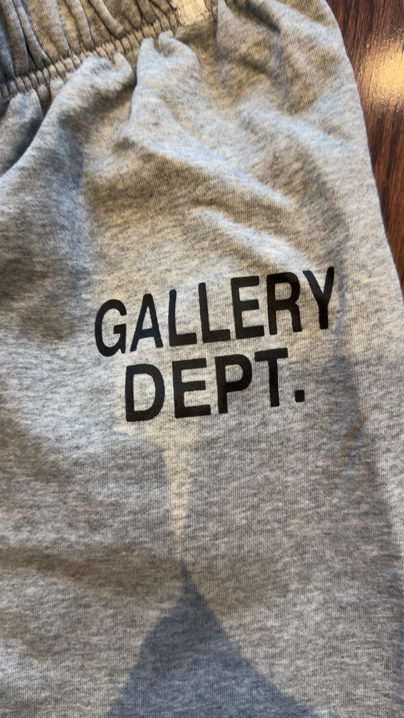 Gallery Dept. Sweatpants - photo 3