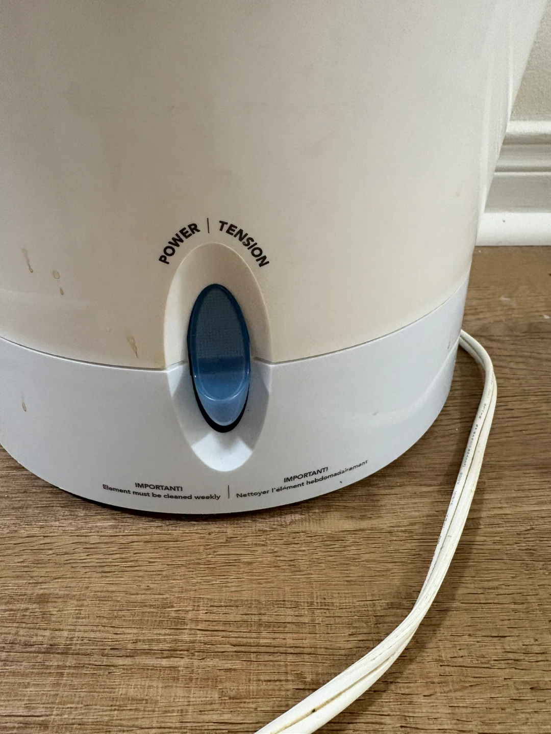 Munchkin Electric Steam Baby Bottle Sterilizer - photo 2