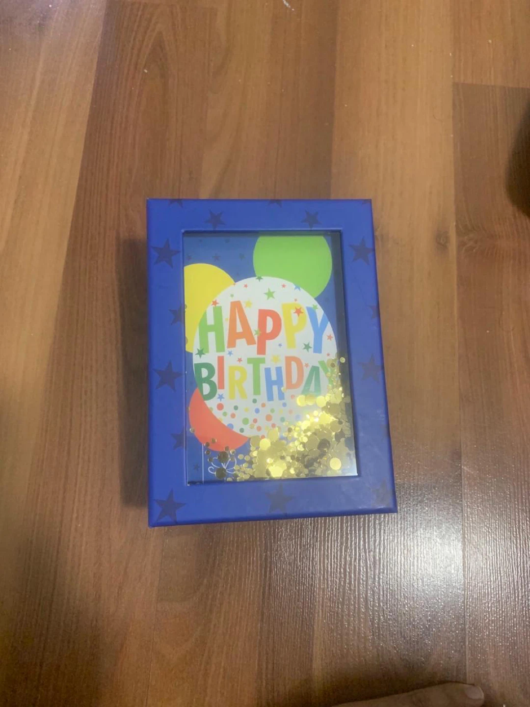🌱Happy Birthday Box