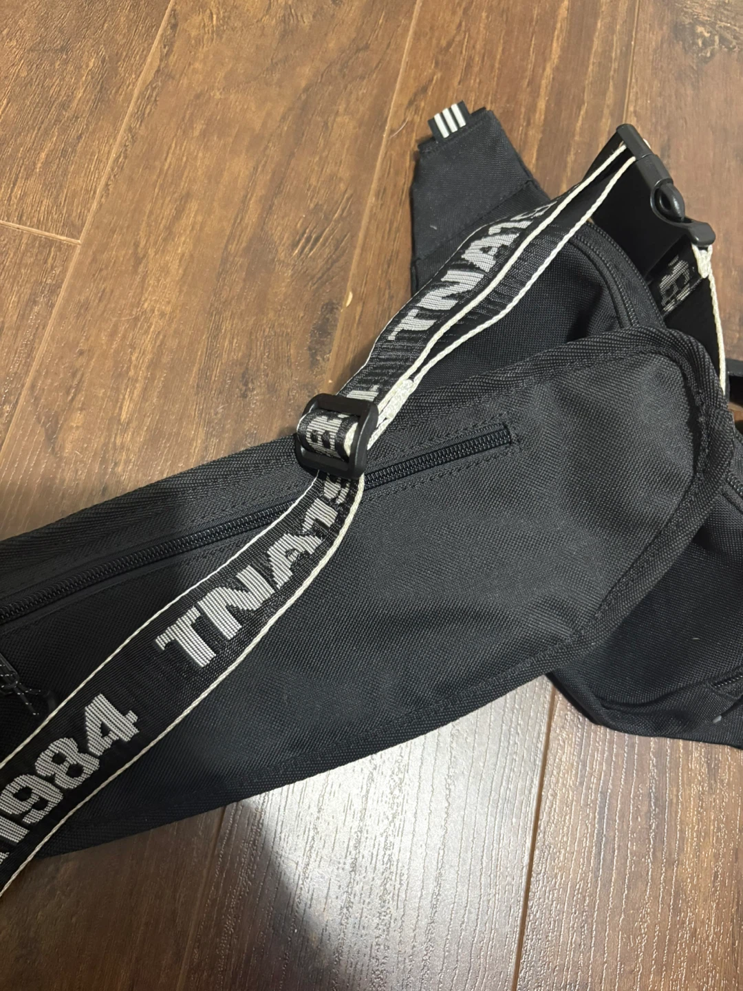 Adidas & TNA Fanny Pack / Waist Bag Bundle - photo 4