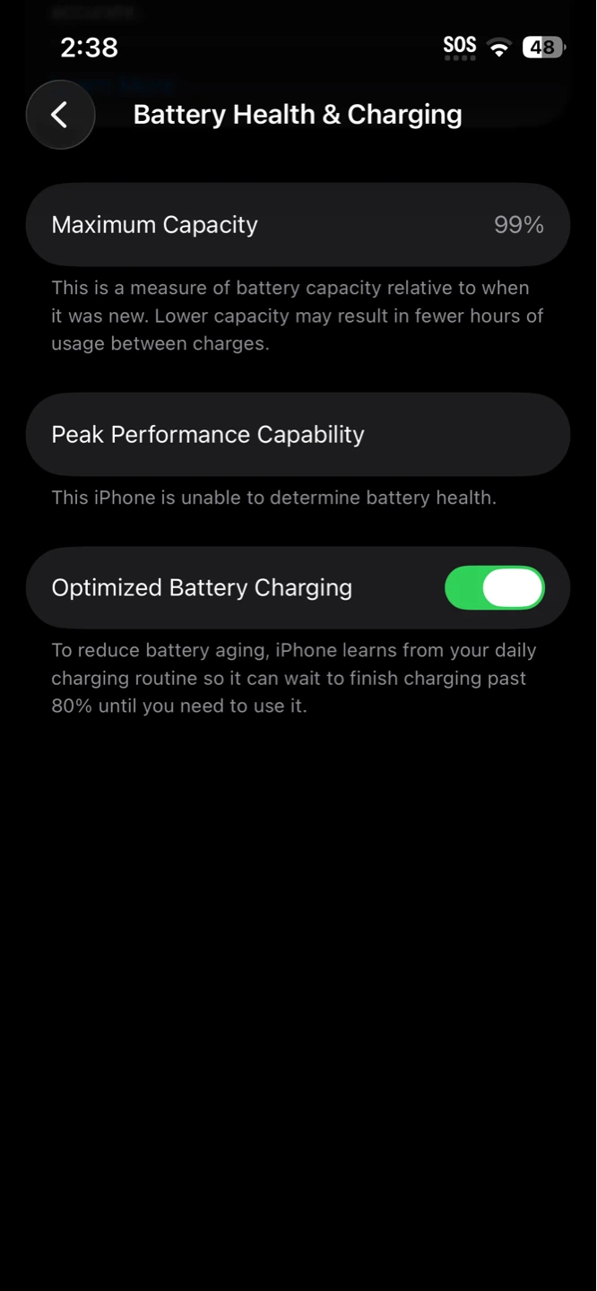 iPhone 13 mini 128GB – Excellent Condition 🔥 (Unlocked)