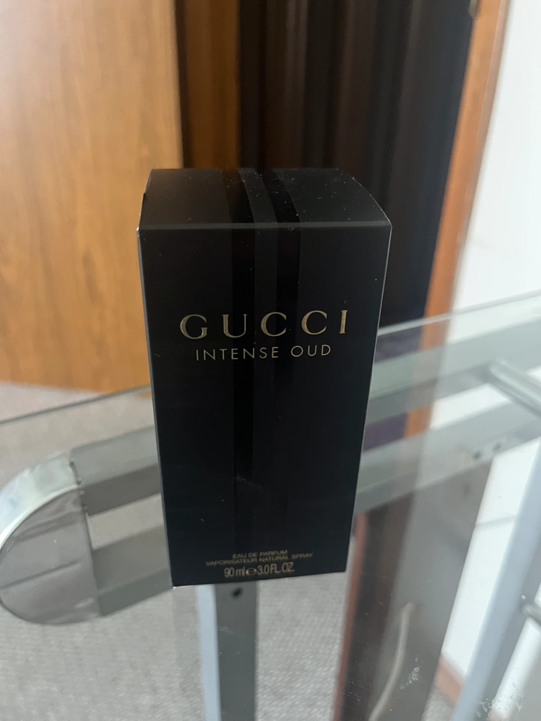 Gucci Intense Oud Eau de Parfum 90ml