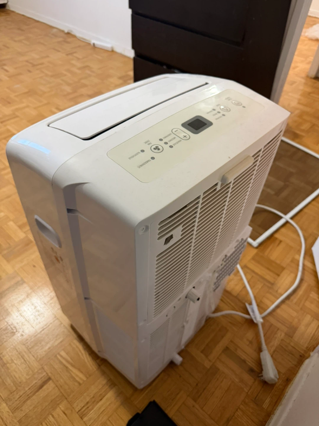 Hisense Portable Air Conditioner