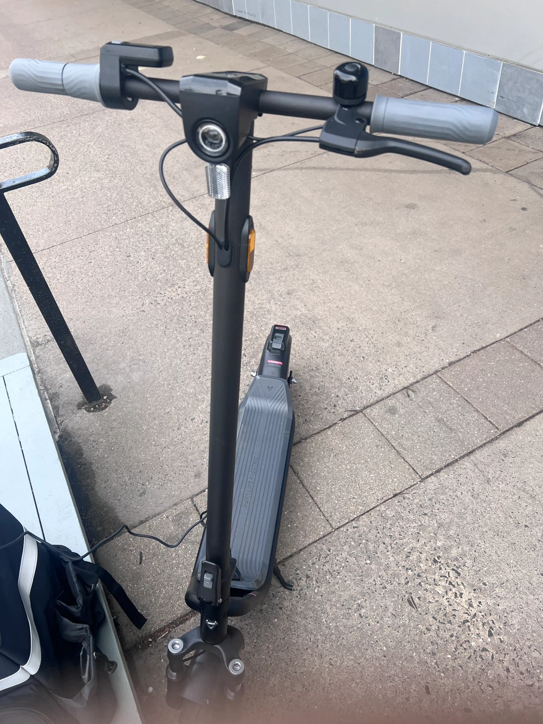 NIU brand scooter for sale NOW - photo 2