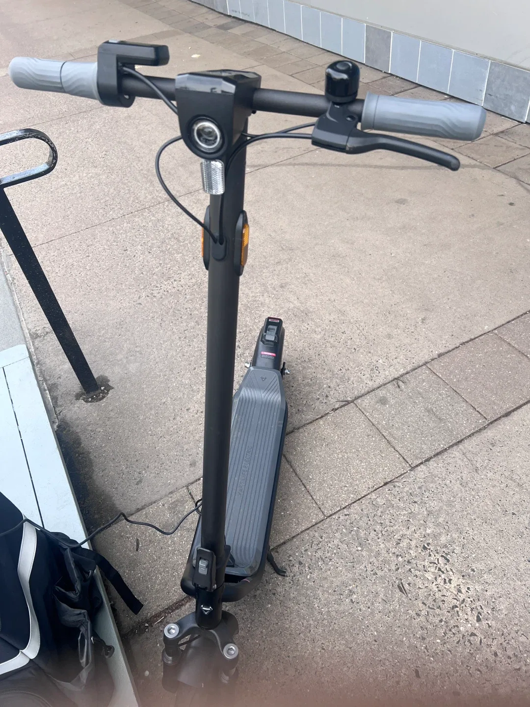 NIU brand scooter for sale NOW - photo 2