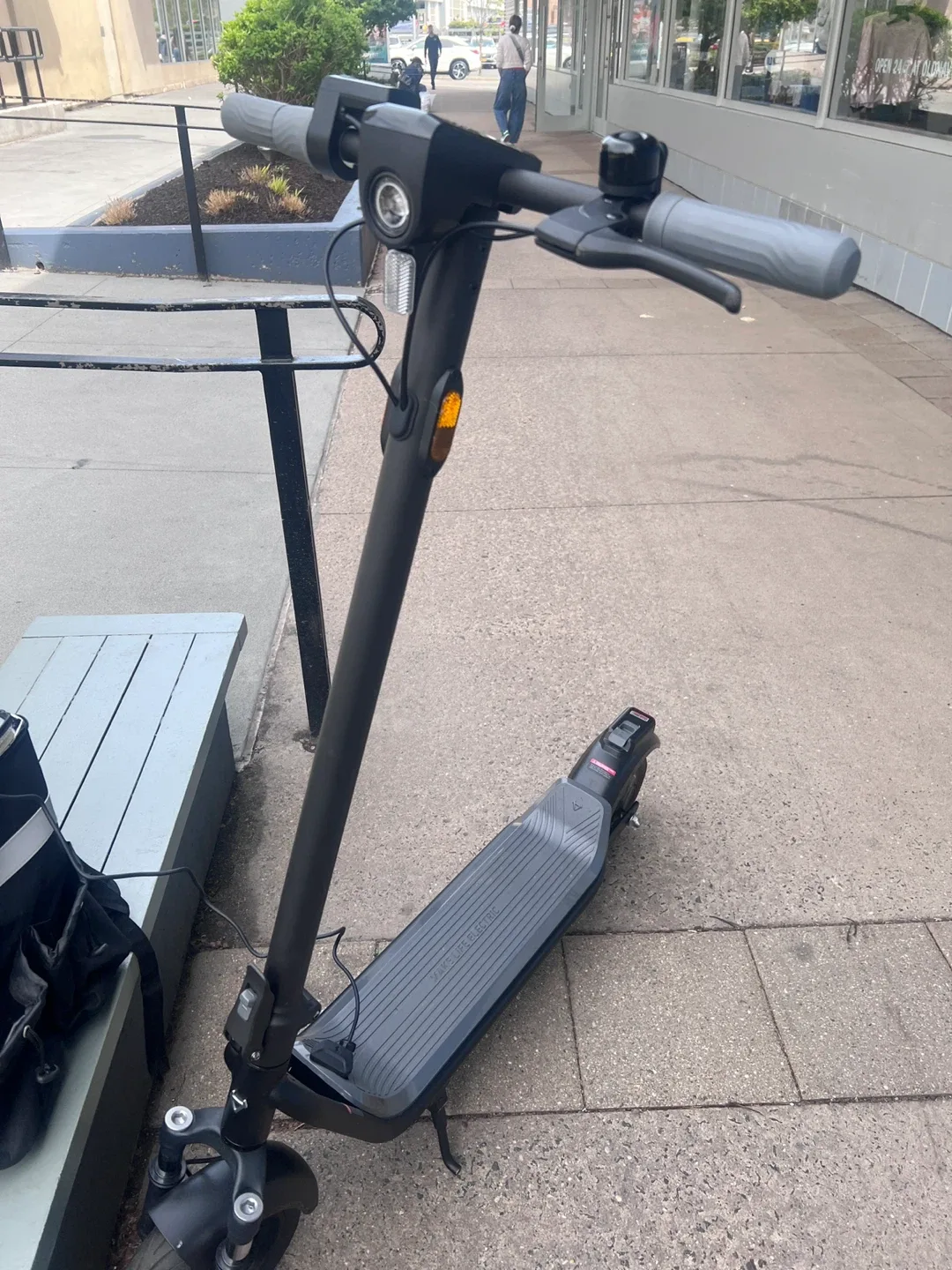 NIU brand scooter for sale NOW