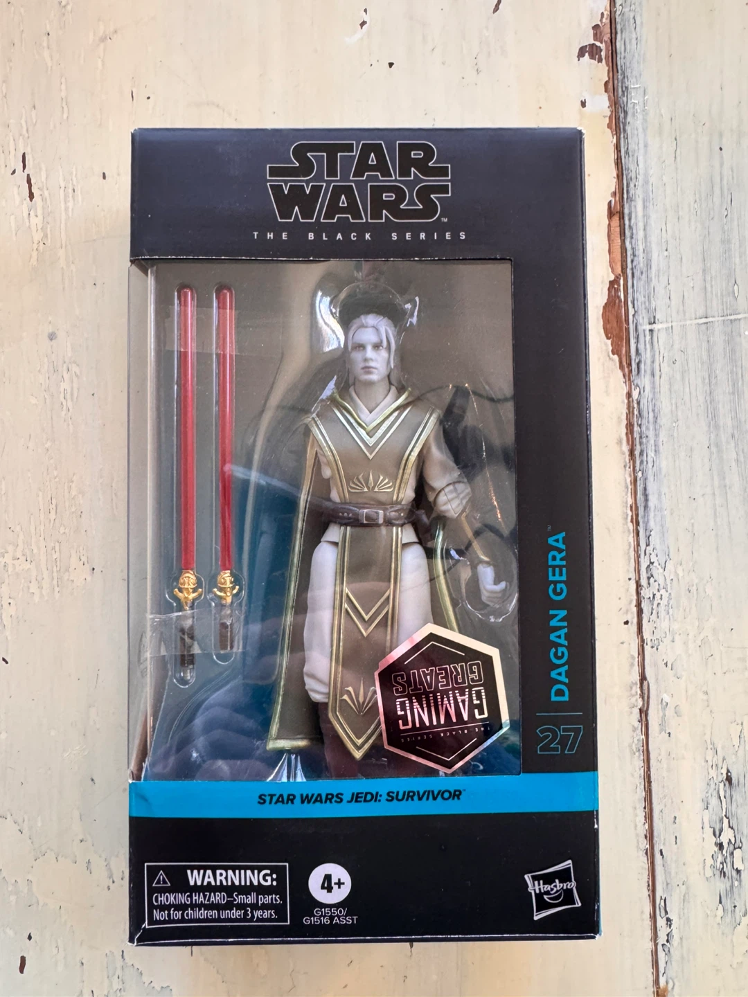 Star Wars Black series lot - photo 2
