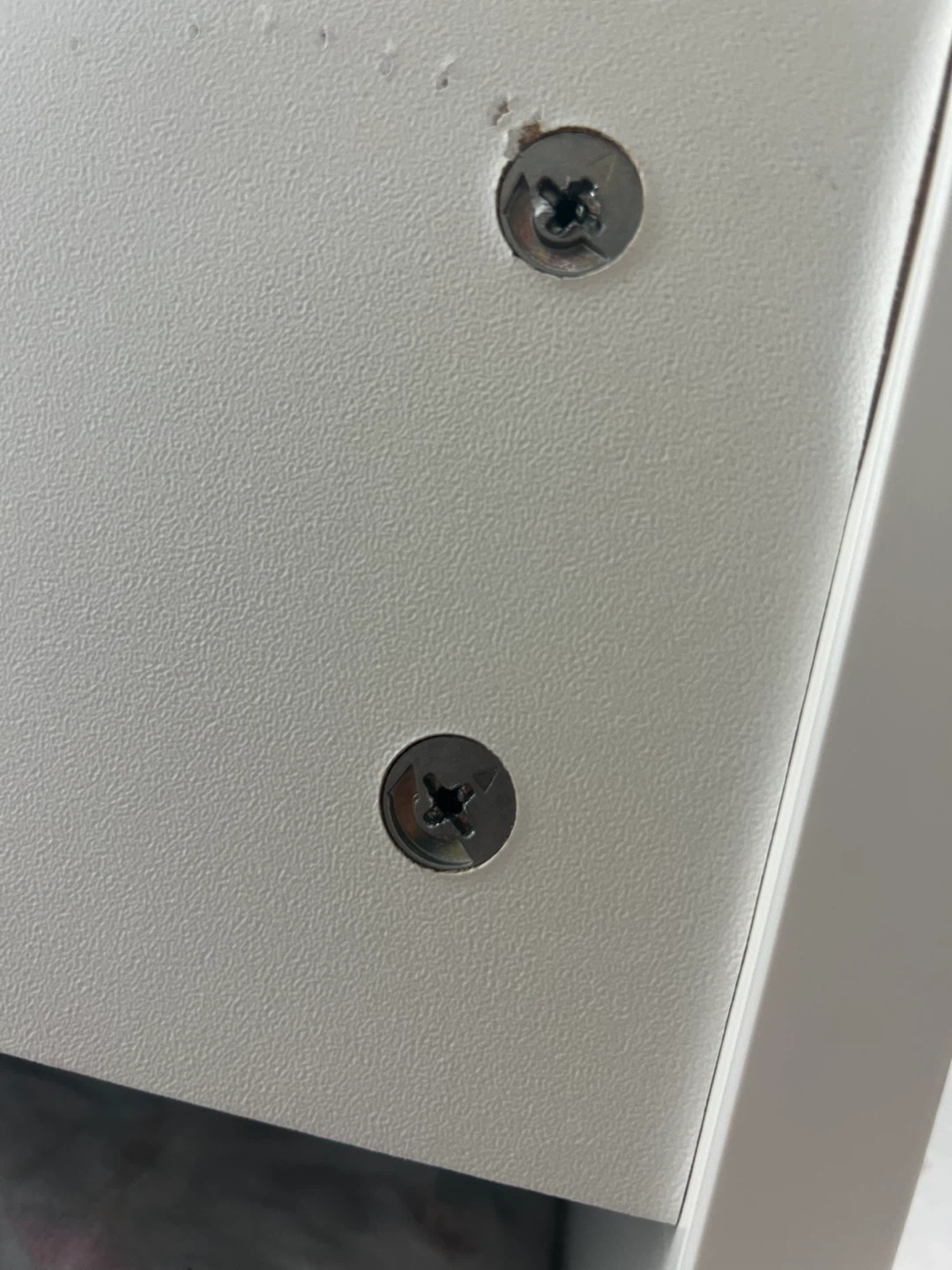 IKEA MALM  Storage Boxes - White - photo 3