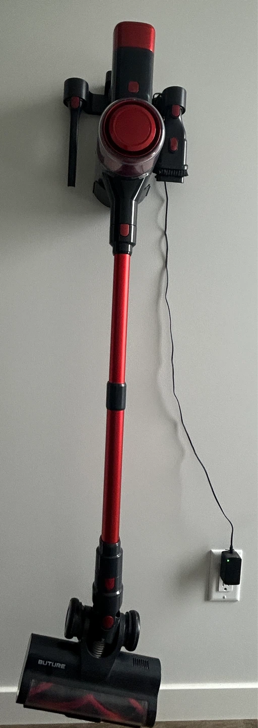 BUTURE Cordless Vacuum Cleaner OBO - photo 3