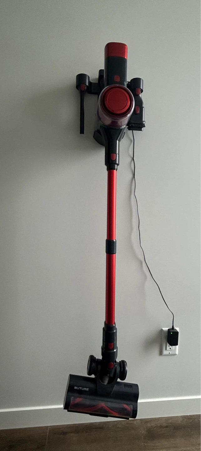 BUTURE Cordless Vacuum Cleaner OBO - photo 2