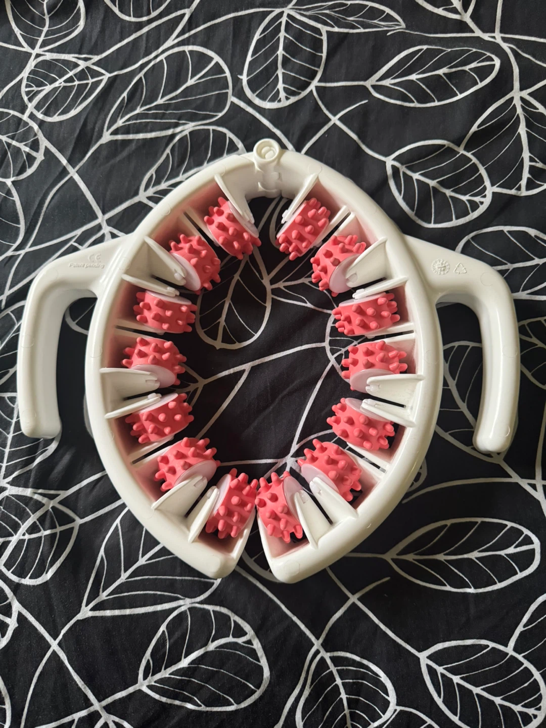 Body Roller Massager