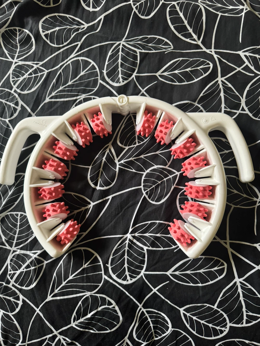 Body Roller Massager - photo 2