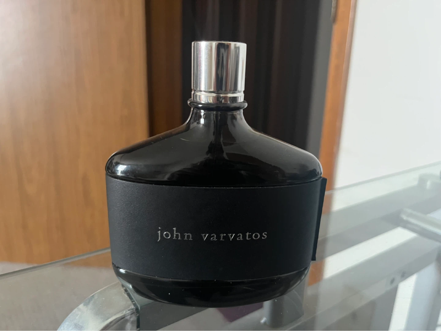 John Varvatos Eau de Toilette Spray 125ml