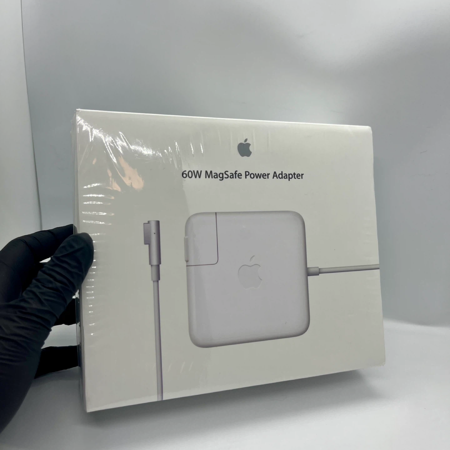 New / Sealed Apple MagSafe 60W Power Adapter MC461LL/A - A1344
