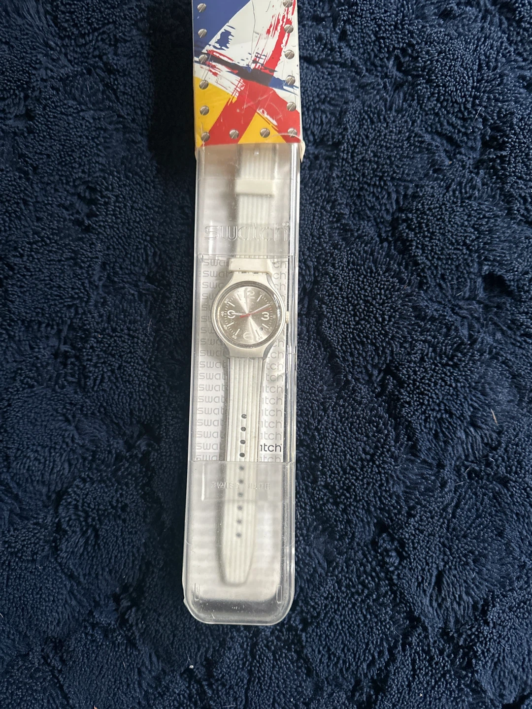 Swatch Watch YES4005 - photo 2