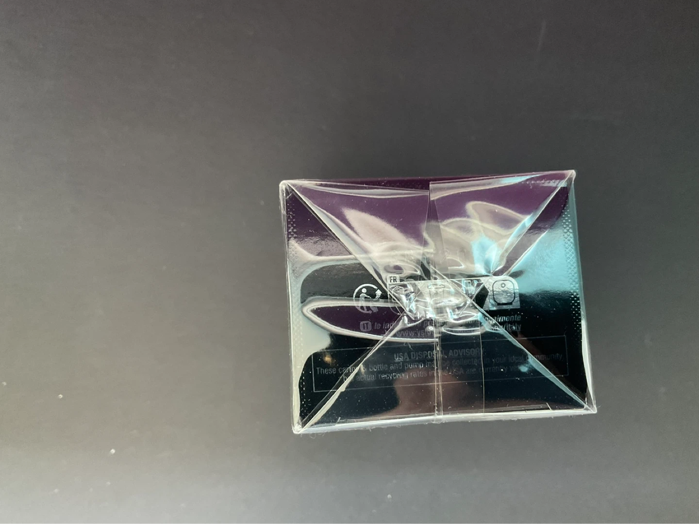 Yves Saint Laurent Y L'Elixir Eau de Parfum 2.0 fl oz / 60 ml - photo 4