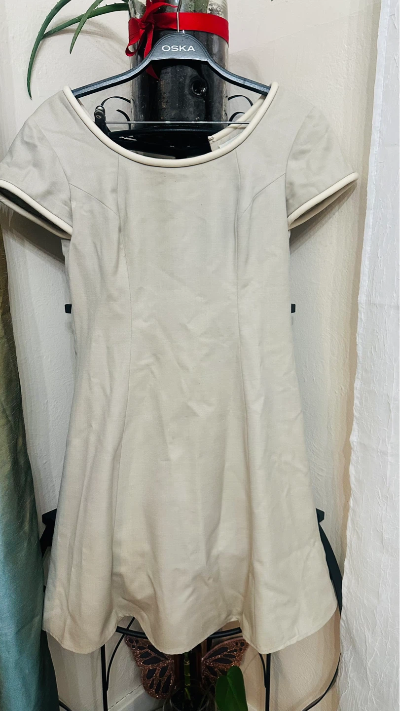 Charlotte Brody New York Dress Size 10 - photo 2