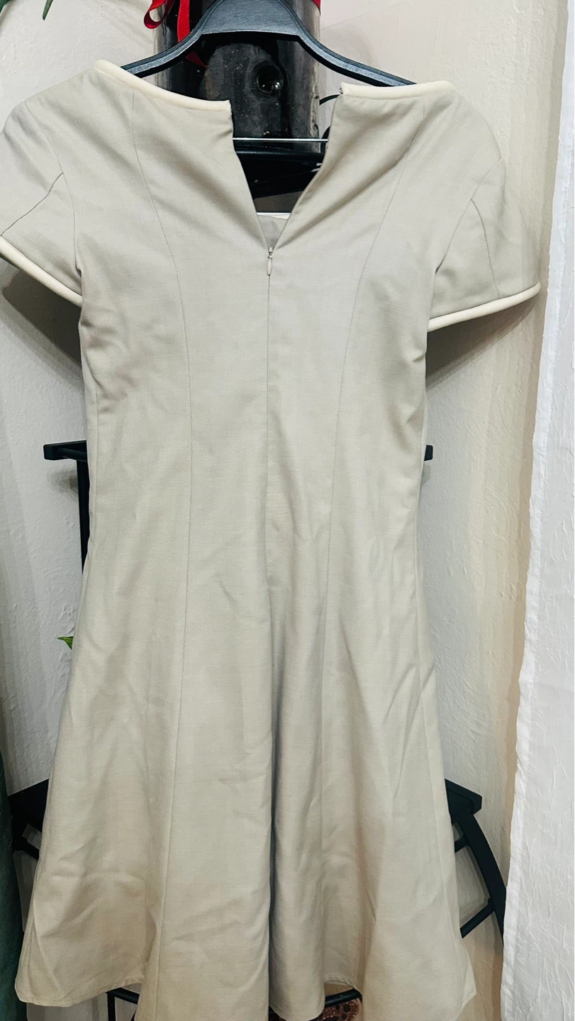 Charlotte Brody New York Dress Size 10 - photo 3