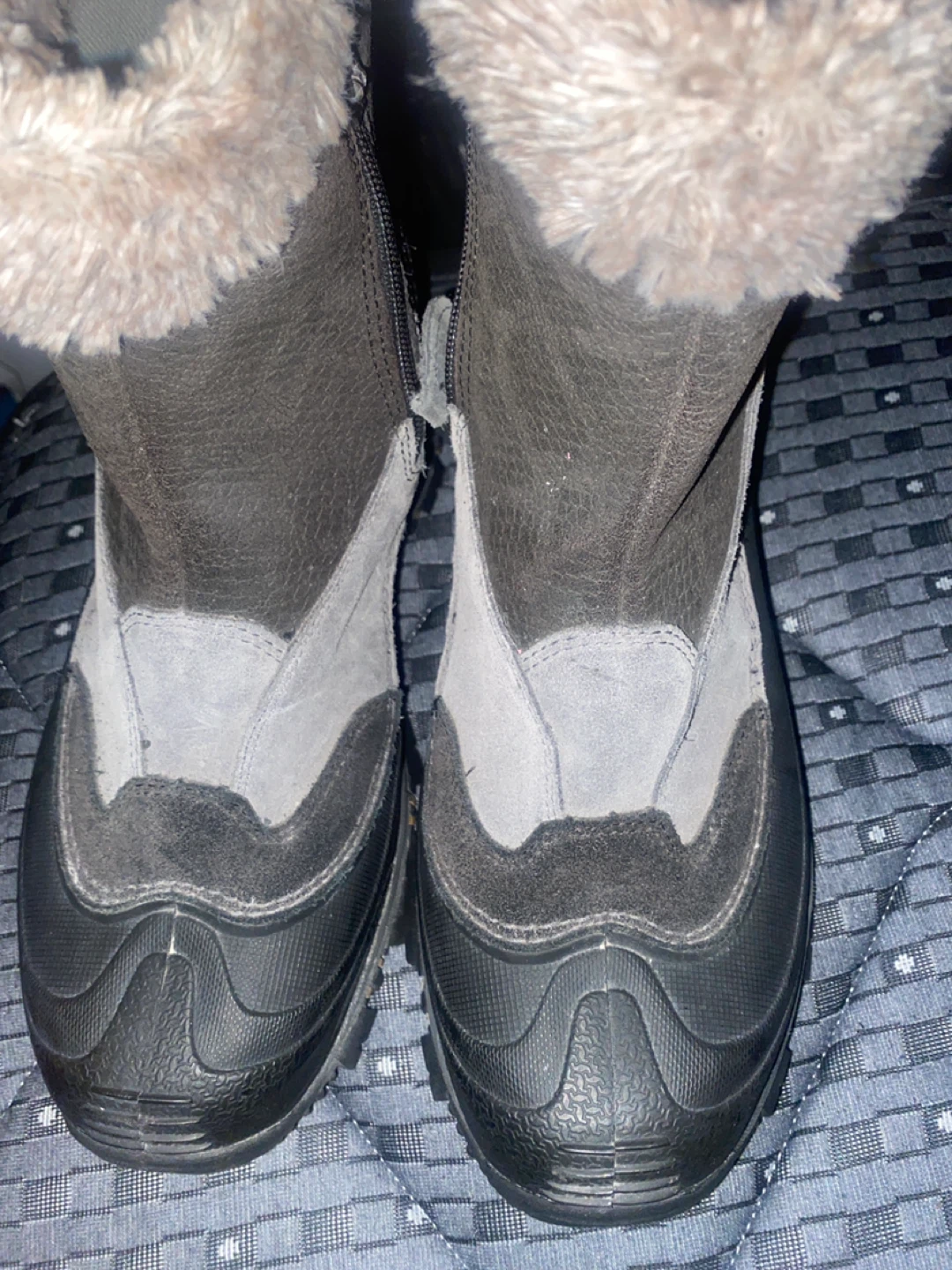Columbia Winter Boots - photo 4