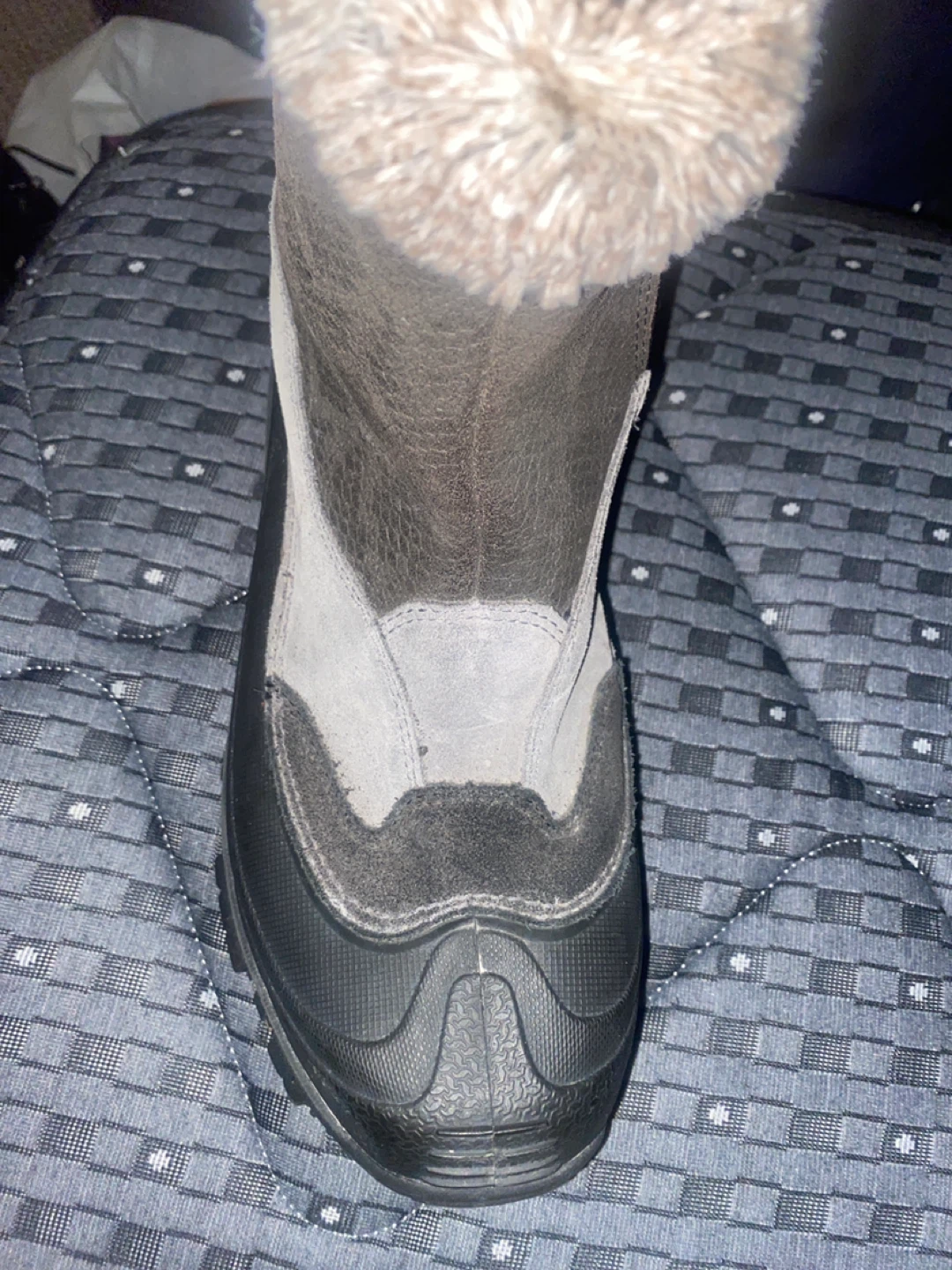 Columbia Winter Boots - photo 2