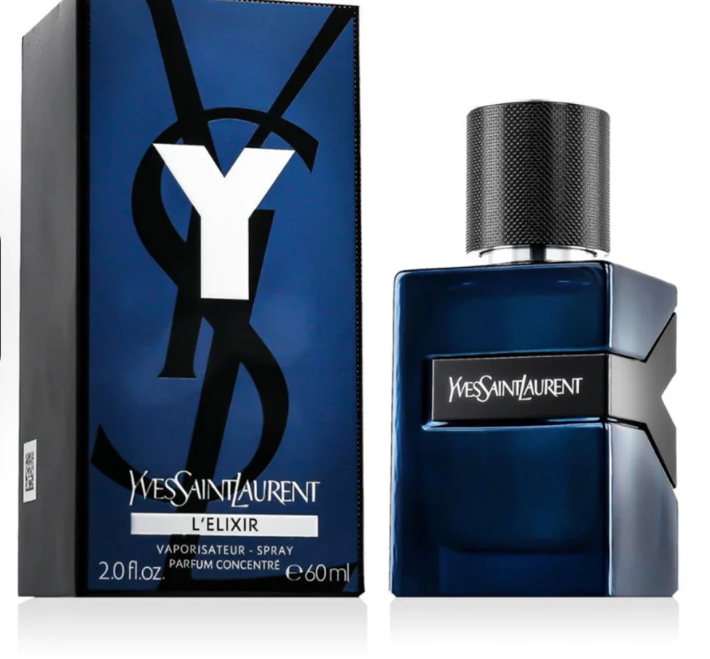 Yves Saint Laurent Y L'Elixir Eau de Parfum 2.0 fl oz / 60 ml