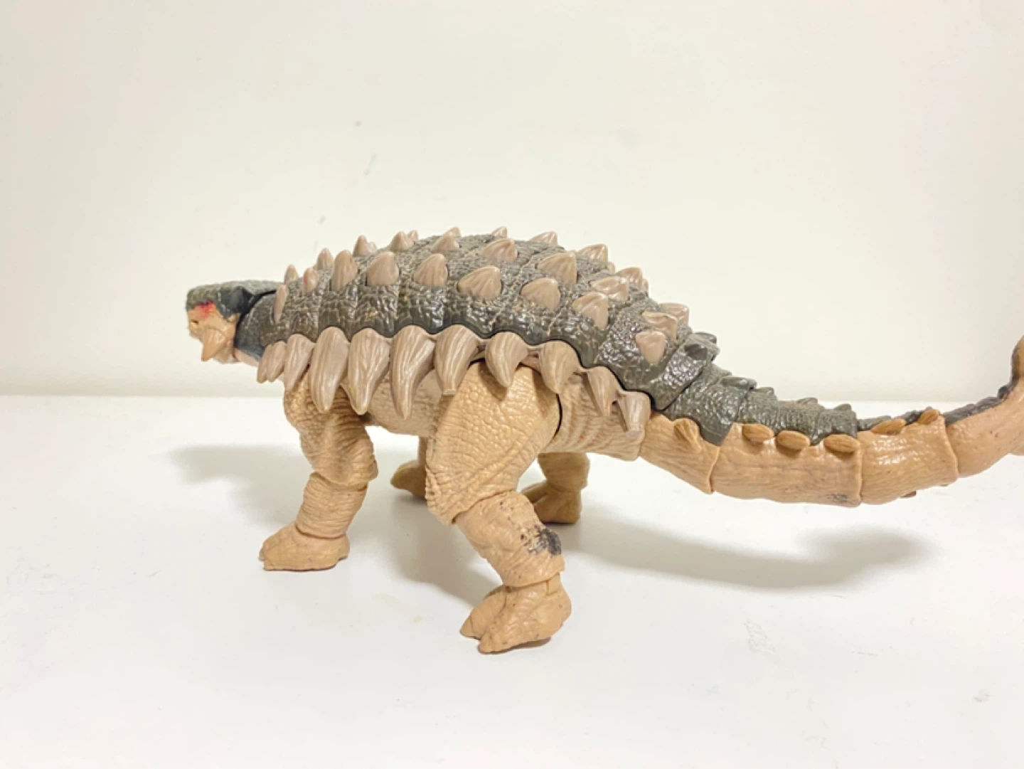 Ankylosaurus Hammond Collection - photo 2
