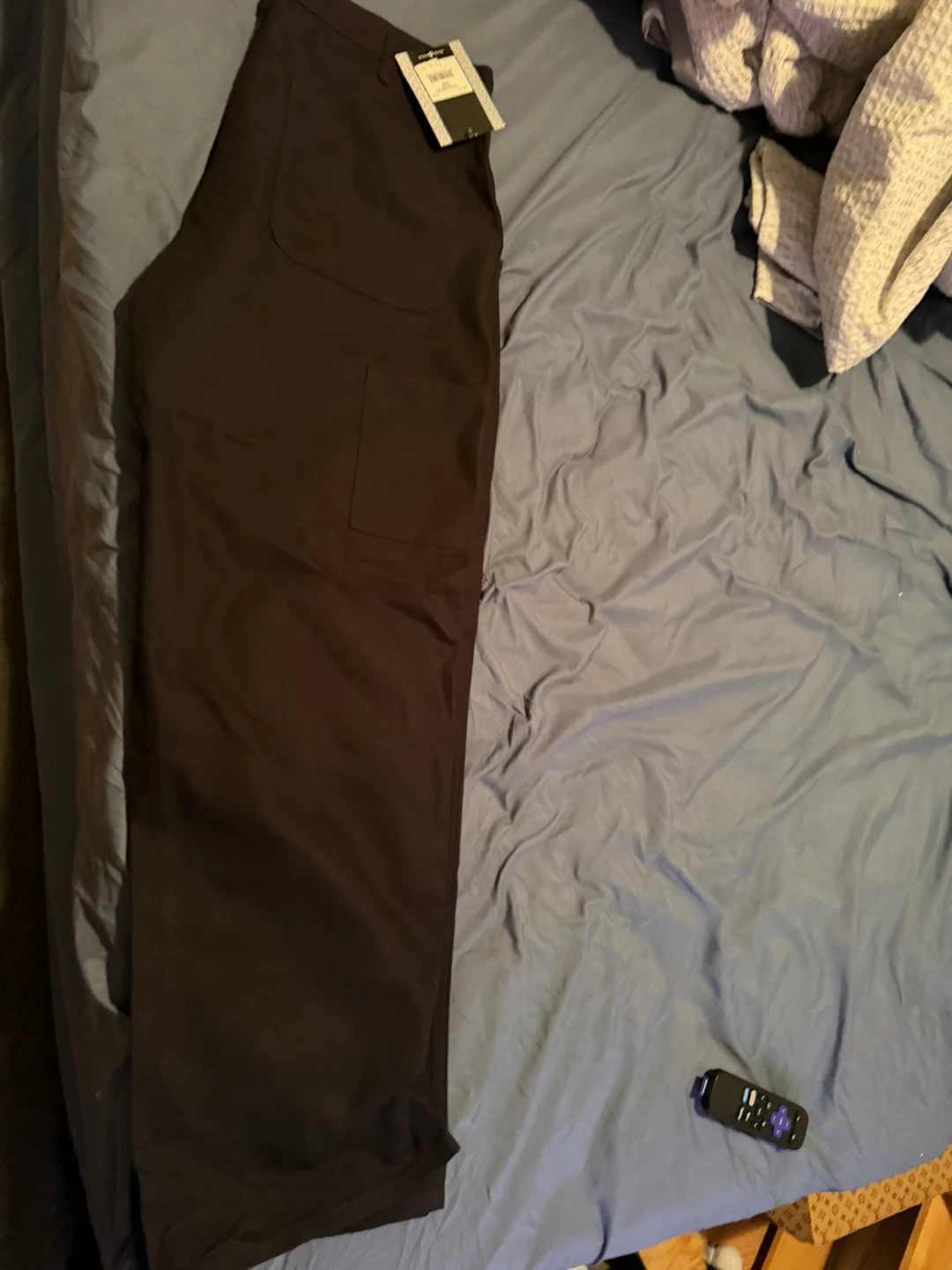 Aggressor Duck Work Pants Black - photo 4
