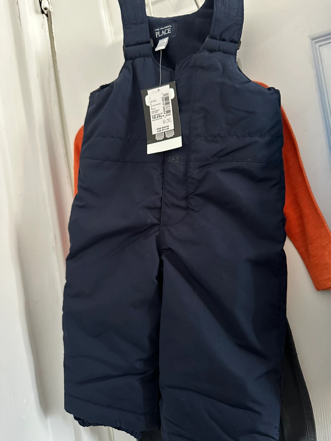 Kids clothes