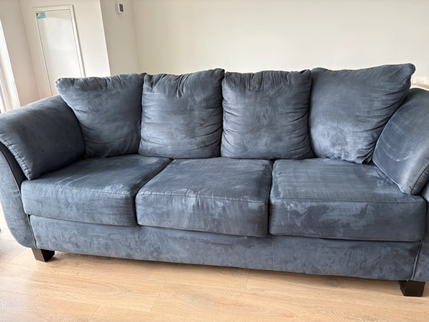 Sofa - photo 2