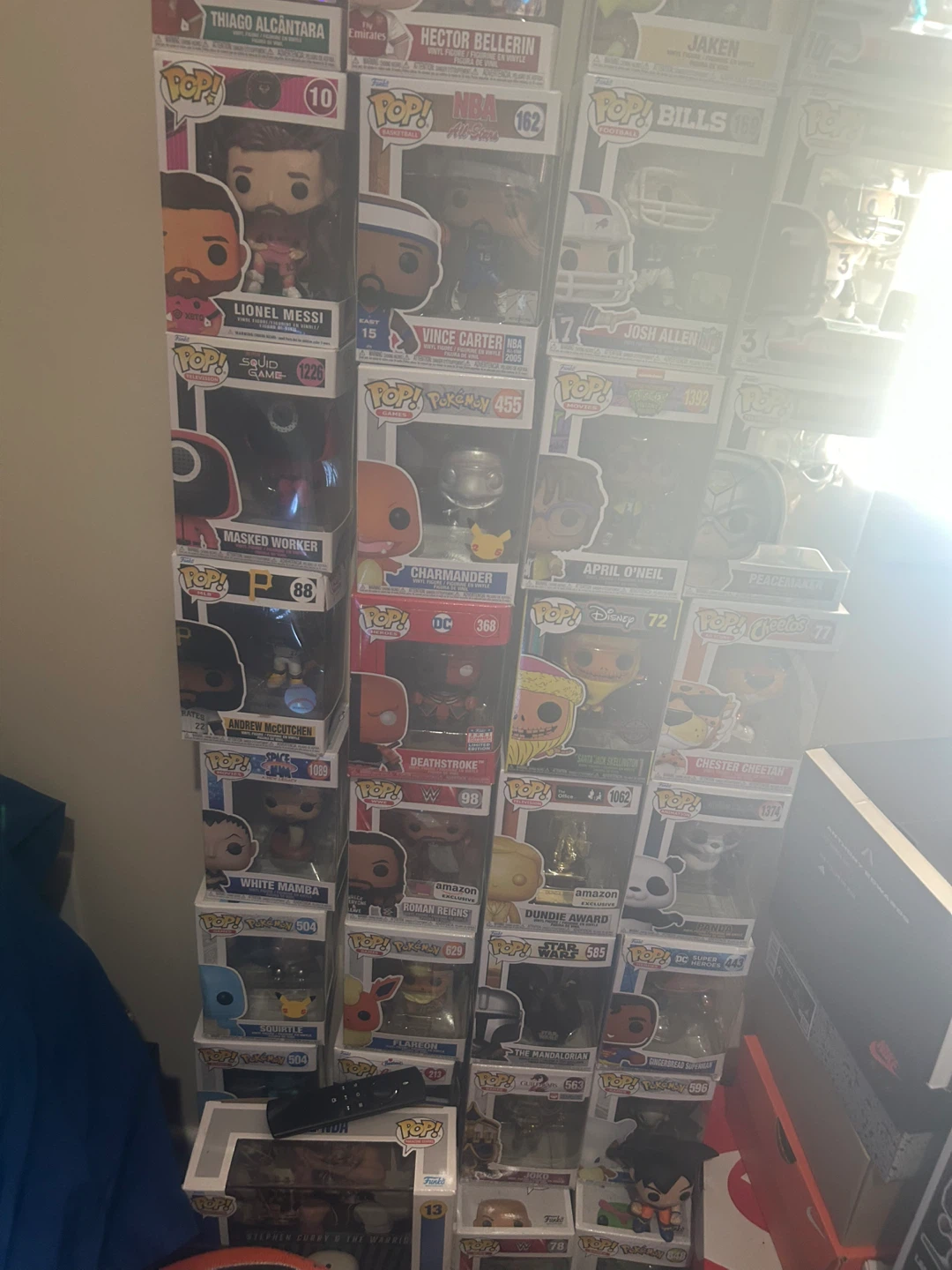 Tons of Funko pops - photo 5