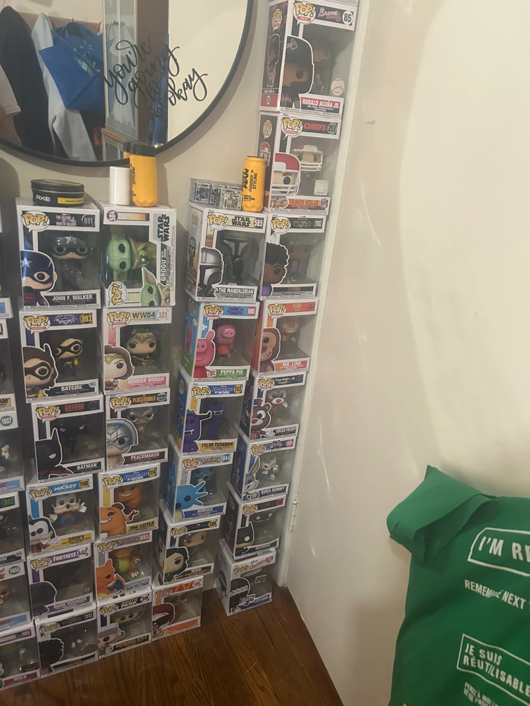 Tons of Funko pops - photo 2