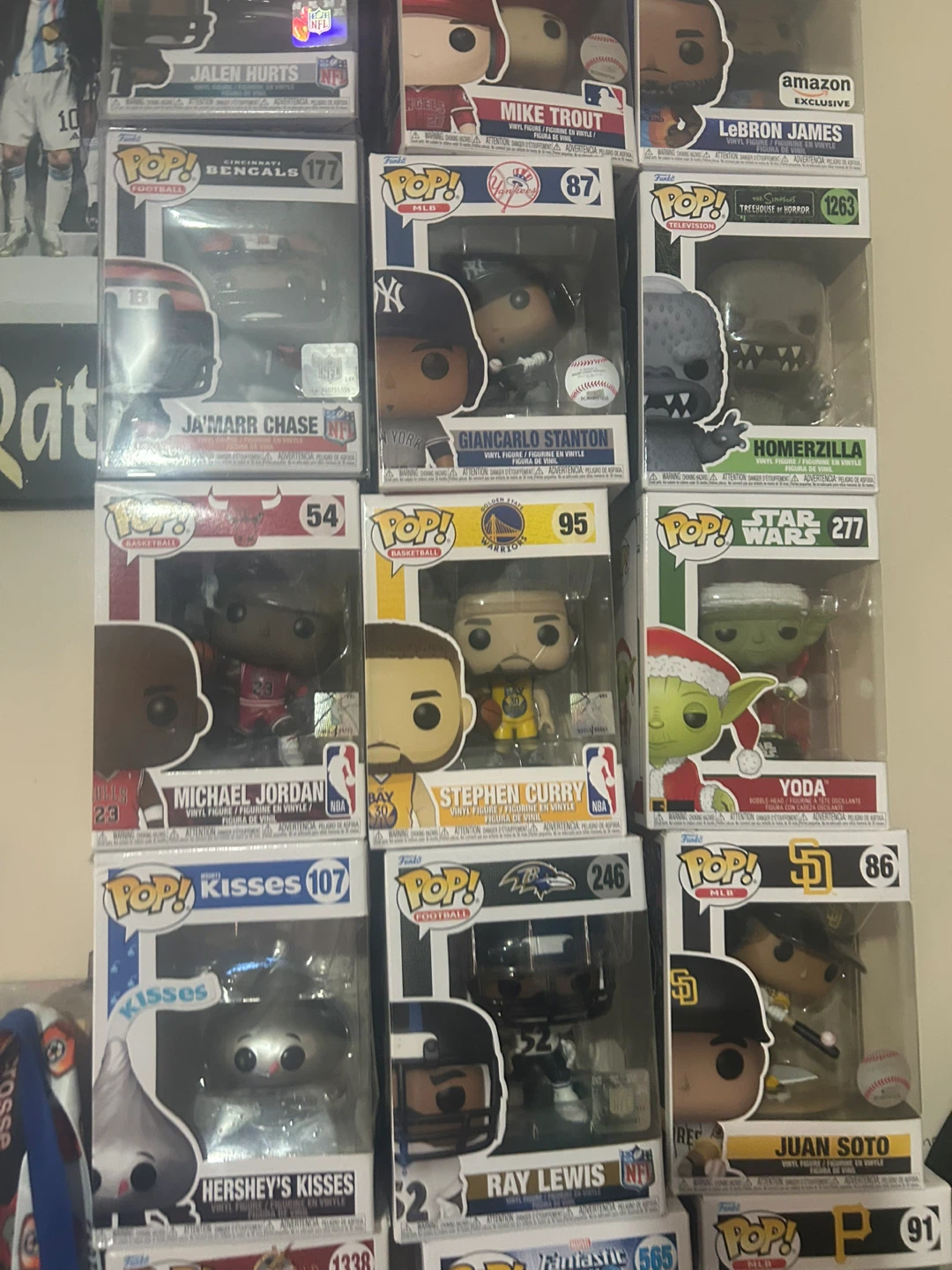 Tons of Funko pops - photo 3