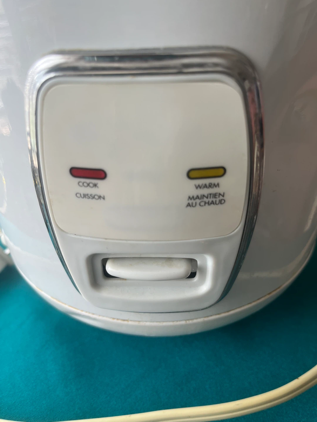 Rice Cooker - photo 2